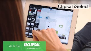 Clipsal iSelect [upl. by Artina185]