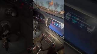 Kia sportage 2018 radio installation automobile [upl. by Nikos]