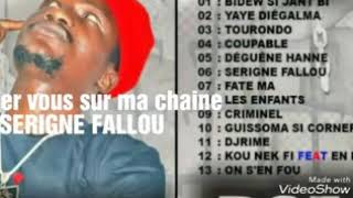 Dof ndeye serigne fallou [upl. by Trevar]