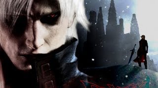 DMC  Devil May Cry 2  All Cutscenes in HD [upl. by Yelreveb292]