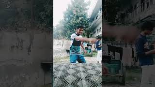 Kamar Teri left right Hale😍😘dance short youtubeshorts song kamarterileftrighthalle trending [upl. by Harden990]