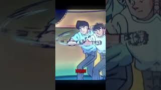 edit ippo takamura иппо первыйшаг челябинск MAKSIM manga anime [upl. by Anauqahs190]