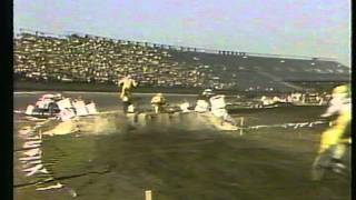 1984 Daytona SuperCross [upl. by Nea]