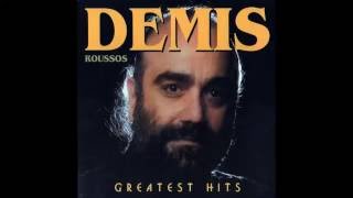 Demis Roussos  Goodbye My Love Goodbye HQ  FLAC [upl. by Merrie]