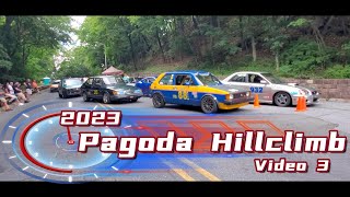 2023 Pagoda Hillclimb Video 3 [upl. by Ciro]