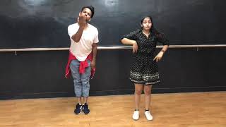 Chumma Dance Video  Twinkle Arora  GuriYoutube [upl. by Mick591]