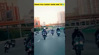 Pawar full exzost super bikes😲🥶 part 2automobile shortvideo trending [upl. by Anaer]