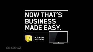 TV Service  Business Solutions [upl. by Ange]