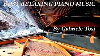 Best Relaxing Piano Instrumental Music and Romantic piano [upl. by Senzer]