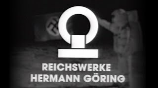 German Moon Landing Ad  RHG 1964 TNO [upl. by Enrev]