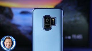 My Top 10 Galaxy S9 Camera Tips [upl. by Woll]