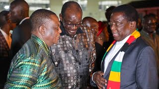 ZANUpf To Hold Its Politburo Meeting On Wednesday [upl. by Darill272]