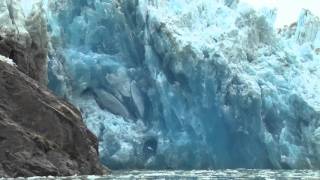 Fjords and Glaciers of Southeast Alaska [upl. by Bonilla62]