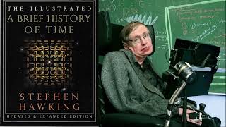 A Brief History of Time by Stephen Hawking audiobook [upl. by Ahsiyn]