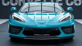 quotChevrolet Corvette C6 Review The Ultimate American Sports Carquot [upl. by Rita315]