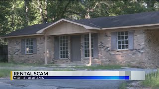 MPD investigating alleged rental scammer [upl. by Yesnel]