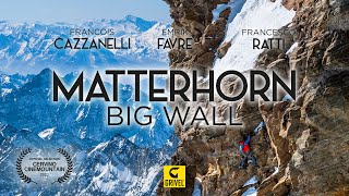 MATTERHORN Big Wall [upl. by Arza]