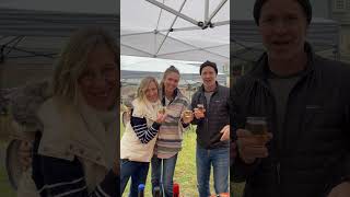 1809 Tastings at Laurel Spring Cidery Building community one sip one story at a time [upl. by Amapuna]