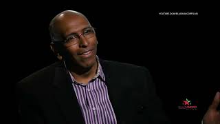 Republican Racism  MICHAEL STEELE [upl. by Nosimaj]