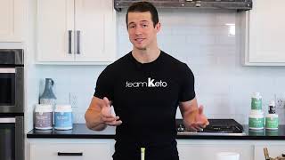 Is Sucralose OK on Keto The Best Sweeteners on Keto Part 3 [upl. by Hsot647]