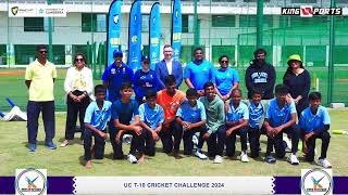 UC T10 Cricket Challenge [upl. by Ursi]