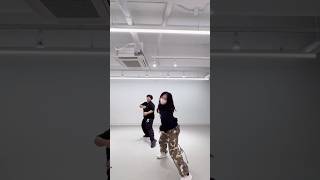 BlxstChosenclean  Choreography by Geun Hye chosen blxst TyDollaign choreography [upl. by Lancey]