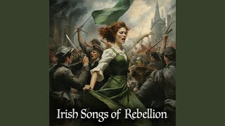 The Rising of the Moon Irish Song [upl. by Tai442]