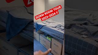 Lehigh University Dorm Room Tour 20232024 [upl. by Lorant]