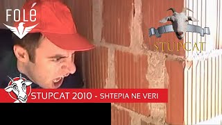 Gezuar 2010  Skeqi 5  NDERTIMI I SHTEPISE NE MITROVICE TE VERIUT [upl. by Arrat]