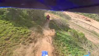 Summer Sunset Enduro 2024  Circuito cabildo  Intermedio 35  Felipe Alvarez Heyl [upl. by Ole]