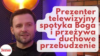 Megaloman mitoman umarły wewnętrznie spotyka Jezusa Świadectwo nawrócenia Karol Gnat karolgnat [upl. by Ettennaej]