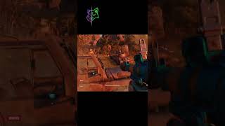 Far Cry 6 RPG7 Vs Tank [upl. by Pierce]