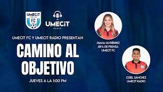 UMECIT RADIO  CAMINO AL OBJETIVO [upl. by Wawro]