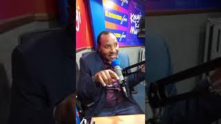 Mhesh Waititu Ti thirikari ndirahura ni ma ndiraaria [upl. by Einre]