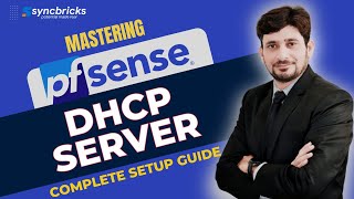 Your Ultimate Guide to pfSense DHCP Server Settings [upl. by Liederman435]