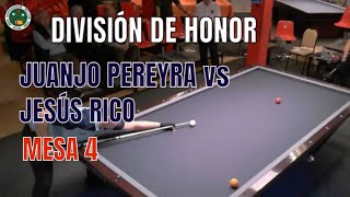 8ª J DIV HONOR AB PALMA vs CB CASTALLA  M 4  T 202324 [upl. by Zebulen387]