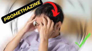 The Benefits and Risks of Promethazine What You Need to Know [upl. by Oiluig]