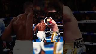 The Biggest Upset In Boxing History [upl. by Ciri]