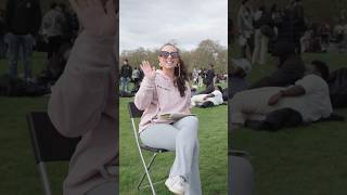 አዝናኝ ቆይታ በ 420 FESTIVAL LONDON [upl. by Leibman]