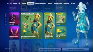 Info sur fortnite [upl. by Rodman]