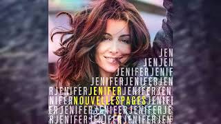 Jenifer  Les choses simples feat Slimane PAROLES [upl. by Enilrae]