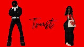 Trust IMVU Series S1 EP1 [upl. by Itteb]