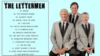 THE LETTERMEN  Portrait Of My Love   Greatest Hits Of The Lettermen  Full Albums 1965 [upl. by Hanus]