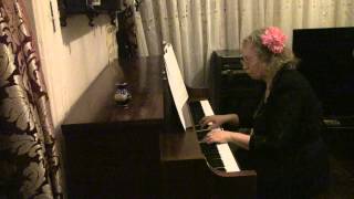 quotVOLAREquot Italian piano [upl. by Karina]