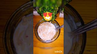 Milk recipe 😍 new milk recipe cooking food recipe shortsfeed shortsviral shorts [upl. by Idell]