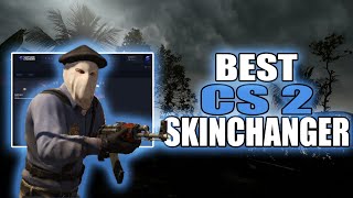 NEW SKIN CHANGER  MOD SKIN CS2  FREE SKINCHANGER CS 2 2024  SKINS DOWNLOAD CounterStrike 2 [upl. by Daza]