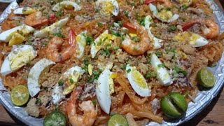 PALABOK RECIPE [upl. by Metts]