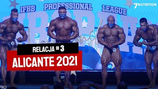 Relacja z European Championship NPC  Fryta i Krystian Wolski  DZIEŃ 3 [upl. by Couchman236]