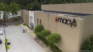 Which Macys Stores Are Likely to Appear on the 150 Store Closings List [upl. by Alver]