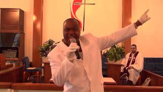 Hold On Official Gospel Music Video [upl. by Burger]